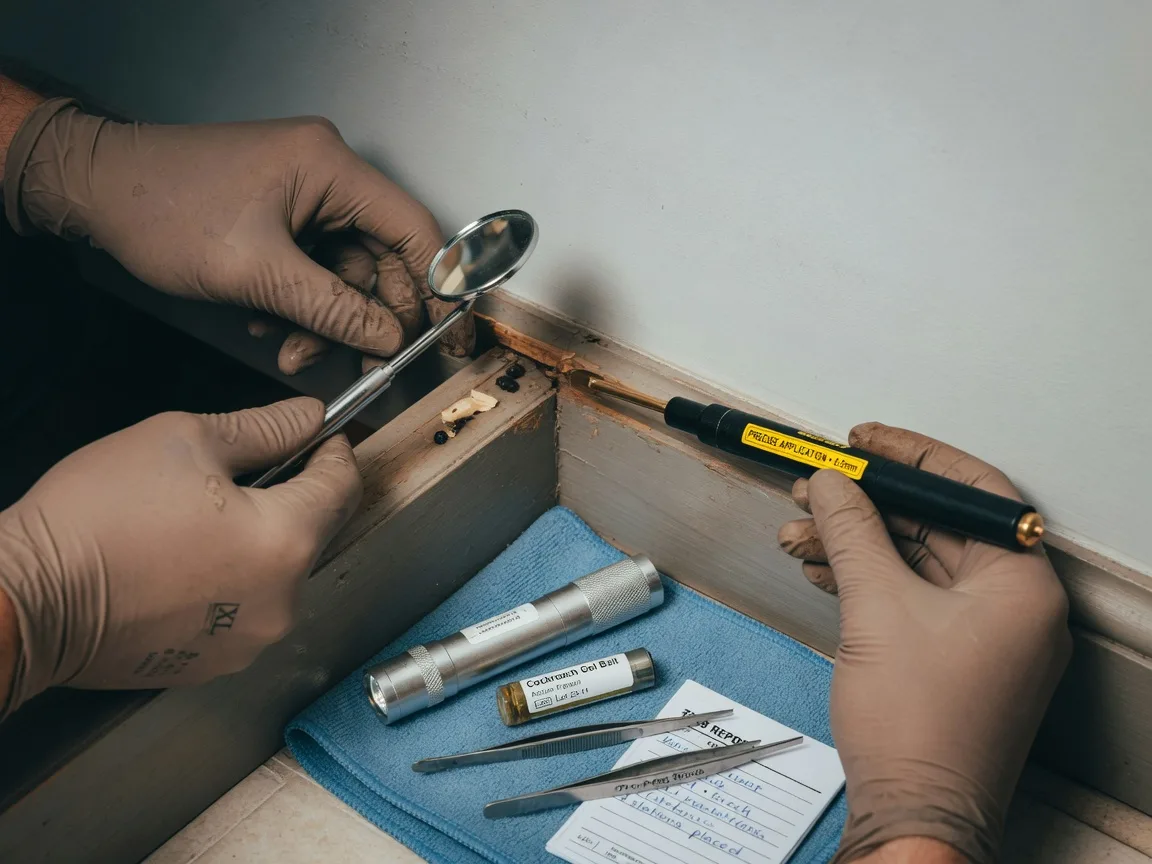 Why choose Emergency Pest Control in Mercedita, PR